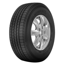 600010 Kenda Klever H/T2 KR600 LT275/65R18 E/10PLY WL Tires