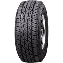 1200039942 Accelera Omikron AT 265/60R18 110H BSW Tires