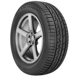 ASP21 Sumitomo HTR A/S P03 225/55R19 99V BSW Tires
