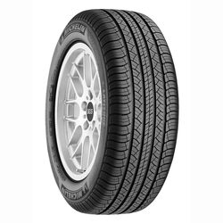 43880 Michelin Latitude Tour HP 245/60R18 105V BSW Tires