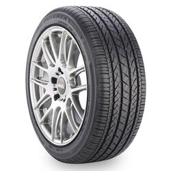 000236 Bridgestone Potenza RE97AS RFT P225/55R17 95V BSW Tires