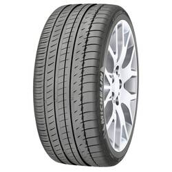 12808 Michelin Latitude Sport 275/45R19XL 108Y BSW Tires