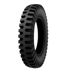 DS1249 Deestone D501-NDT 6.00-16 C/6PLY Tires