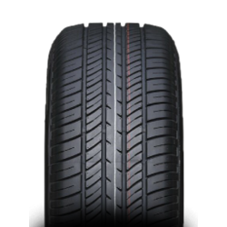 TH0081 Thunderer Mach I 205/55R16 91H BSW Tires
