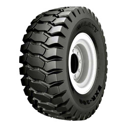 344450 Galaxy EXR300 Rock Lug E-3/L-3 14.00-25 Tires