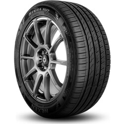 14401NXK Nexen NFera AU7 215/55R17 94W BSW Tires