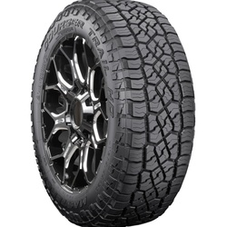 175094010 Mastercraft Courser Trail HD LT265/75R16 E/10PLY BSW Tires