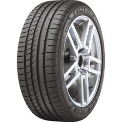 784117359 Goodyear Eagle F1 Asymmetric 2 245/40R20XL 99Y BSW Tires