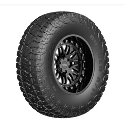 AMD1735 Americus Rugged A/TR LT285/75R16 E/10PLY BSW Tires