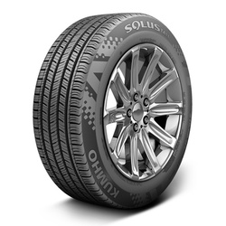 2182943 Kumho Solus TA11 215/65R17 99T BSW Tires