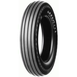 4RB361 Goodyear Rib Implement I-1 11.25-28 F/12PLY Tires