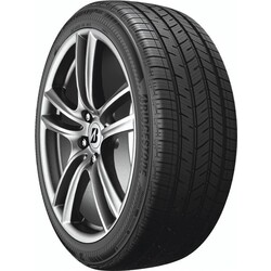 013336 Bridgestone Driveguard Plus 235/55R19XL 105V BSW Tires