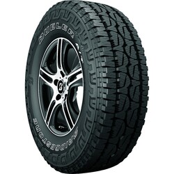 000037 Bridgestone Dueler A/T Revo 3 P245/75R16 109T WL Tires