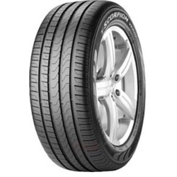 2737500 Pirelli Scorpion Verde 235/65R17XL 108V BSW Tires