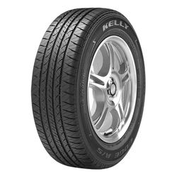 356896030 Kelly Edge A/S 255/55R20 107H BSW Tires