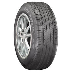 162013001 Starfire Solarus AS 215/60R16 95T BSW Tires