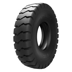 17101G Advance E-3 Rock Crusher 16.00-25 Tires