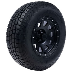 VC1065 Vercelli Terreno A/T 265/75R16 116 BSW Tires
