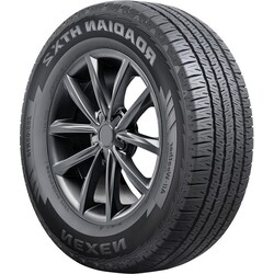 17954NXK Nexen Roadian HTX2 LT215/85R16 E/10PLY BSW Tires