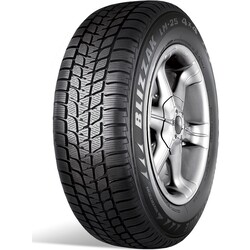 096654 Bridgestone Blizzak LM-25 4X4 RFT 255/50R19XL 107V BSW Tires