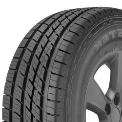 452210 Nitto Crosstek2 P235/70R16XL 107T BSW Tires