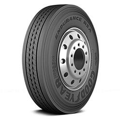 138783674 Goodyear Endurance RSA 12R22.5 H/16PLY Tires