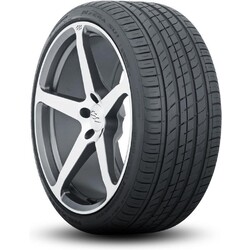 12729NXK Nexen NFera SU1 205/40R16 79W BSW Tires