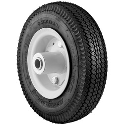 450101 RubberMaster Sawtooth P606 4.10/3.50-6 B/4PLY Tires