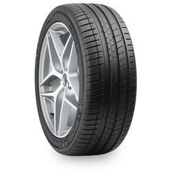 33905 Michelin Pilot Sport 3 245/45R19XL 102Y BSW Tires