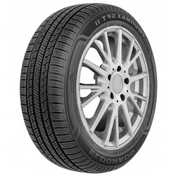 ETM48 El Dorado Tourmax GFT II 215/60R16 95H BSW Tires