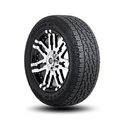 12784NXK Nexen Roadian AT Pro RA8 245/70R17 110S WL Tires