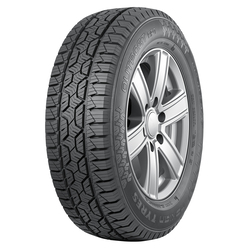 T432118 Nokian Outpost APT 215/60R17 96H BSW Tires