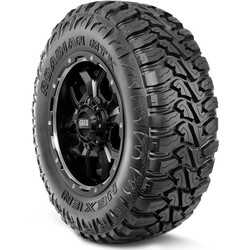16270NXK Nexen Roadian MTX 37X13.50R22 F/12PLY BSW Tires