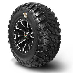 AM153010MG GBC Mongrel 30X10.00R15 E/10PLY Tires