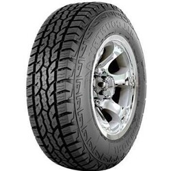 91199 Ironman All Country A/T 255/70R16 111T BSW Tires