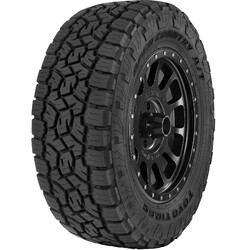 355910 Toyo Open Country A/T III 31X10.50R15 C/6PLY WL Tires