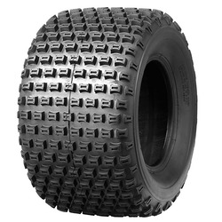 WD1060 Hi-Run SU17 16X8.00-7 A/2PLY Tires