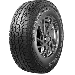 6959613722363 NeoTerra NeoTrax LT265/75R16 E/10PLY WL Tires