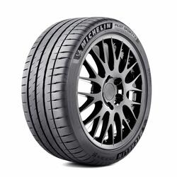 34703 Michelin Pilot Sport 4S 345/25R21XL 104Y BSW Tires