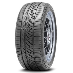 28963674 Falken Ziex ZE960 A/S 245/50R16 97W BSW Tires