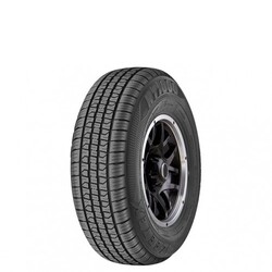 1200045715 Zeetex HT1000 225/70R16 103S WL Tires