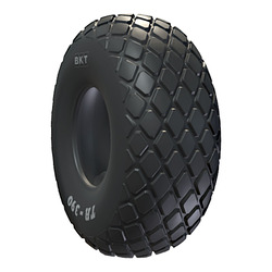 94047048 BKT TR-390 28L-26 L/20PLY Tires