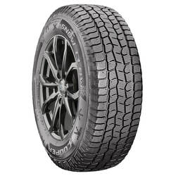 171103004 Cooper Discoverer Snow Claw 255/70R17 112T BSW Tires