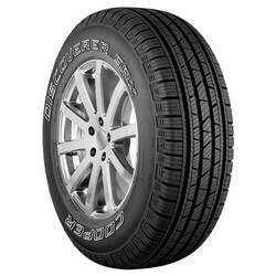 166563019 Cooper Discoverer SRX 255/55R18XL 109V BSW Tires