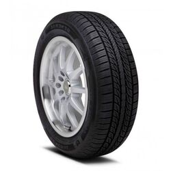 15495020000 General AltiMAX RT43 215/60R17 96T BSW Tires