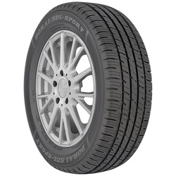 DSL57 Doral SDL-Sport 215/55R16 93V BSW Tires