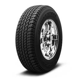 000893 Bridgestone Dueler H/T D840 P265/65R17 110S BSW Tires