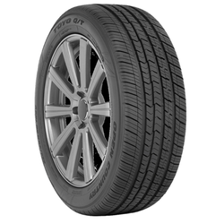 318400 Toyo Open Country Q/T 275/55R20XL 117H BSW Tires