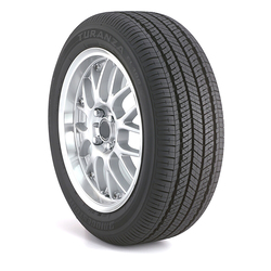 124823 Bridgestone Turanza EL400-02 235/60R17 102T BSW Tires