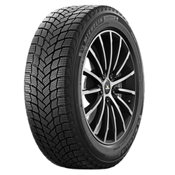 37485 Michelin X-Ice Snow 255/50R20XL 109T BSW Tires
